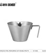 MHW-3BOMBER Stainless Steel Measuring Cup