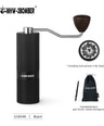 MHW-3BOMBER Racing M1 Manual Coffee Grinder