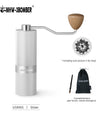 MHW-3BOMBER Racing M1 Manual Coffee Grinder