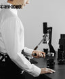 MHW-3BOMBER Yu Series Portafilter Holder