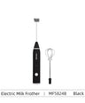 MHW-3BOMBER Electric Milk Frother