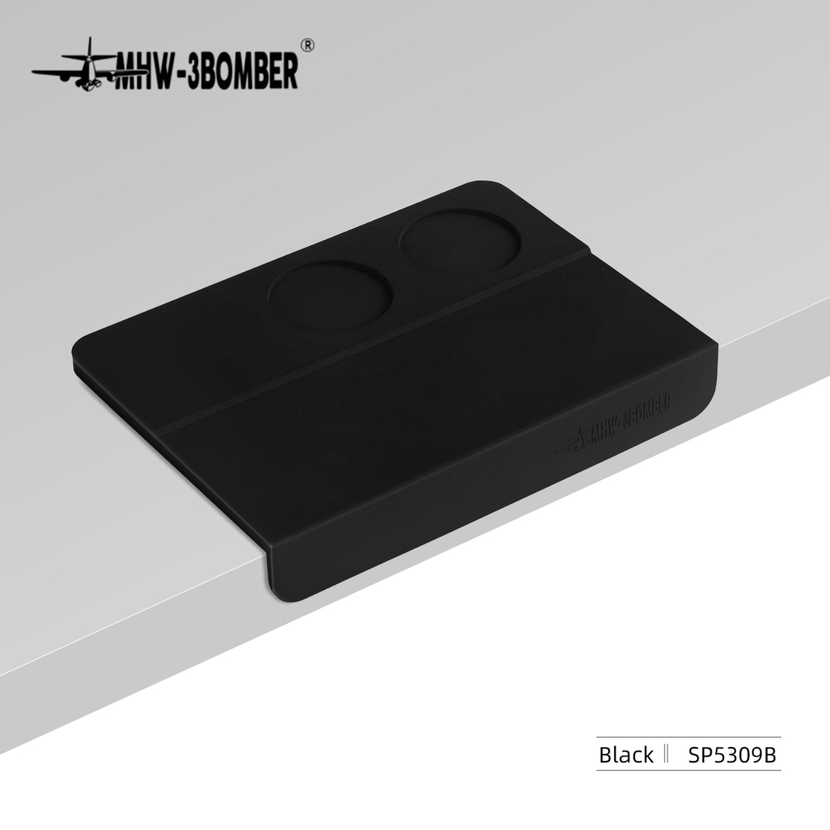 MHW-3BOMBER Silicone Pad
