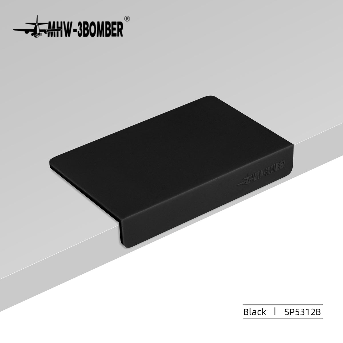 MHW-3BOMBER Silicone Pad