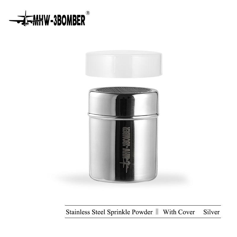 MHW-3BOMBER Sprinkle Powder Shaker