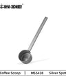 MHW-3BOMBER Long Measuring Spoon