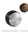 MHW-3BOMBER CD-Texture Tamper & Distributor