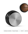 MHW-3BOMBER CD-Texture Tamper & Distributor