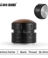 MHW-3BOMBER Memory Series Slow Rebound Tamper