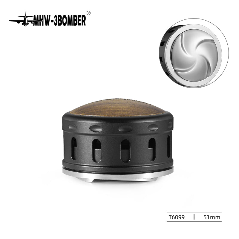 MHW-3BOMBER Falcon Gravity Coffee Distributor
