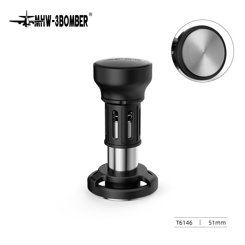 MHW-3BOMBER Impact Tamper