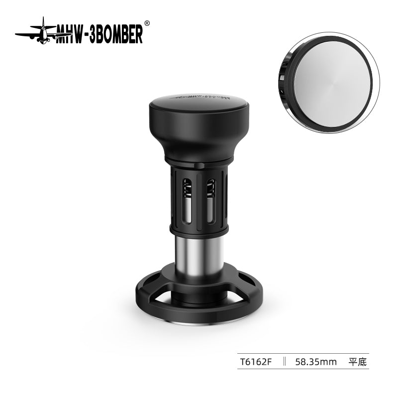 MHW-3BOMBER Impact Tamper