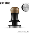 MHW-3BOMBER Flash Tamper 30lbs Constant Pressure