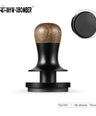 MHW-3BOMBER Flash Tamper 30lbs Titanium Plated