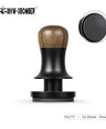 MHW-3BOMBER Flash Tamper 30lbs Titanium Plated