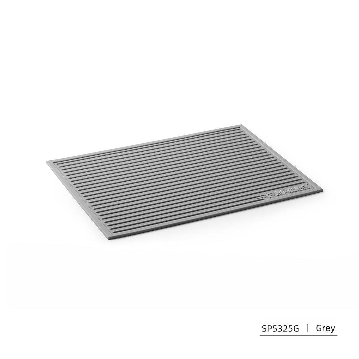 MHW-3BOMBER Silicone Dish Drying Pad